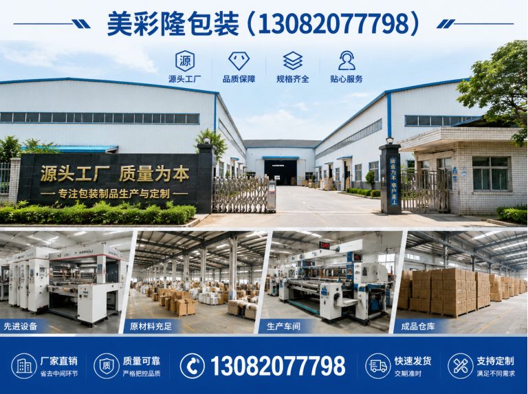 大厂回族自治县京津冀包装服务展示图